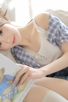 姐姐的朋友